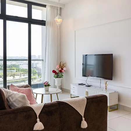 Leisure Home-1Bedroom Masai Luaran gambar