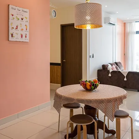 Leisure Home-1Bedroom Masai Luaran gambar