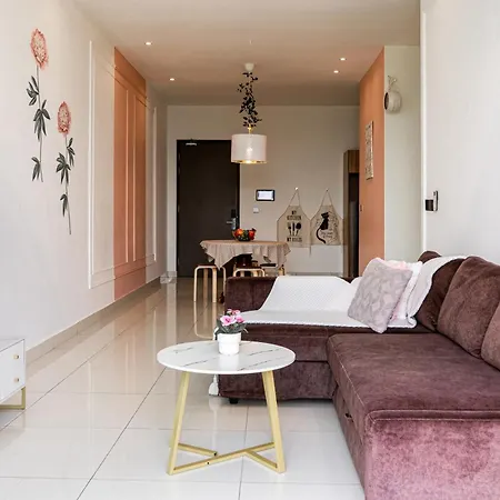 Leisure Home-1Bedroom Masai Luaran gambar