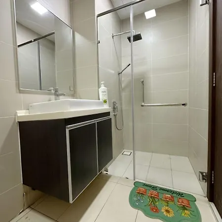Leisure Home-1Bedroom Masai Luaran gambar