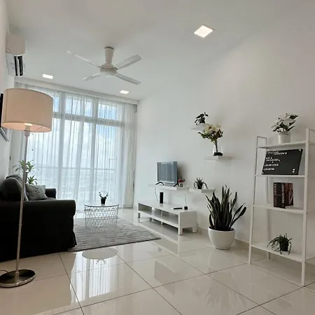 Leisure Home-1Bedroom Masai Luaran gambar