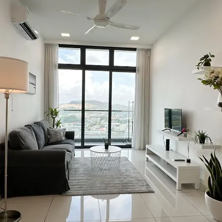Leisure Home-1Bedroom Masai Luaran gambar
