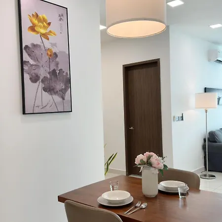 Leisure Home-1Bedroom Masai Luaran gambar