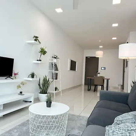 Leisure Home-1Bedroom Masai Luaran gambar