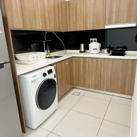 Leisure Home-1Bedroom Masai Luaran gambar