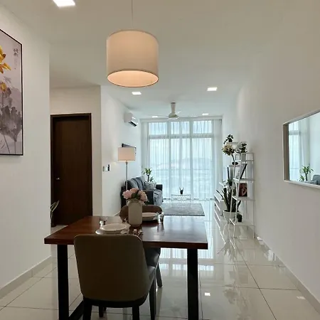 Leisure Home-1Bedroom Masai Luaran gambar