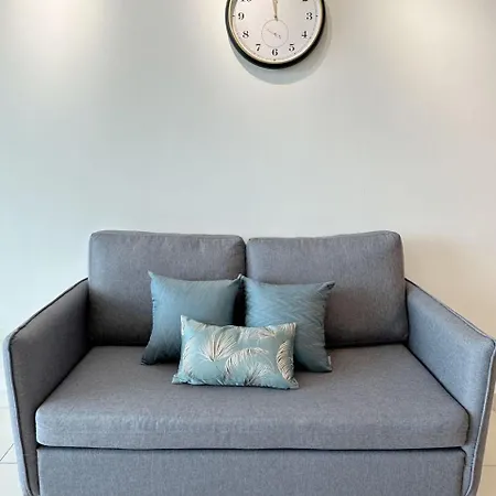 Leisure Home-1Bedroom Masai Luaran gambar