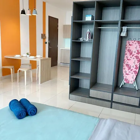 Leisure Home-1Bedroom Masai Luaran gambar