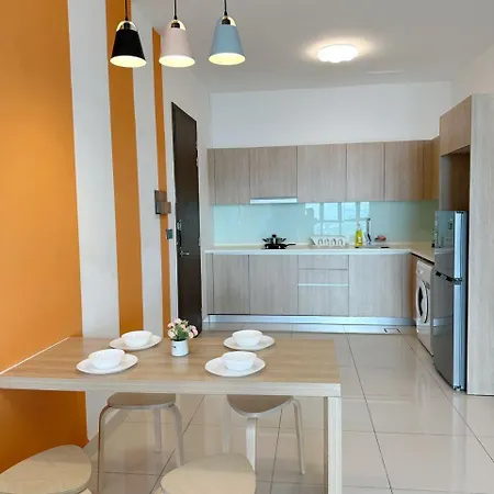 Leisure Home-1Bedroom Masai Luaran gambar