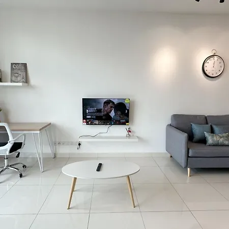 Leisure Home-1Bedroom Masai Luaran gambar