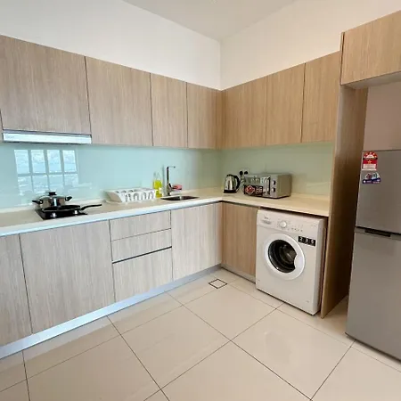 Leisure Home-1Bedroom Masai Luaran gambar