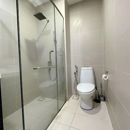 Leisure Home-1Bedroom Masai Luaran gambar