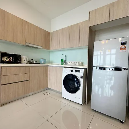 Leisure Home-1Bedroom Masai Luaran gambar