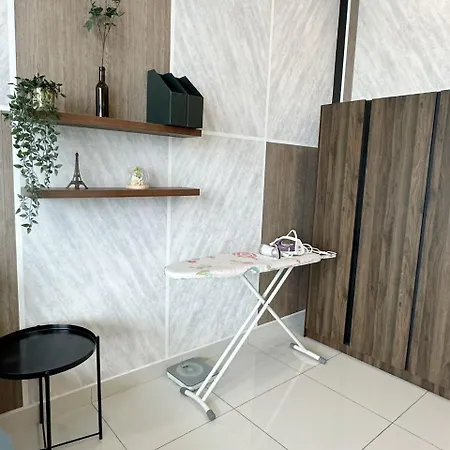 Leisure Home-1Bedroom Masai Luaran gambar