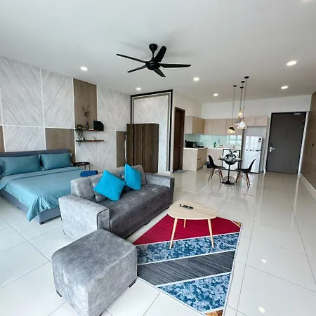 Leisure Home-1Bedroom Masai Luaran gambar