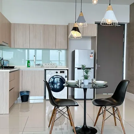 Leisure Home-1Bedroom Masai Luaran gambar