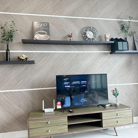 Leisure Home-1Bedroom Masai Luaran gambar