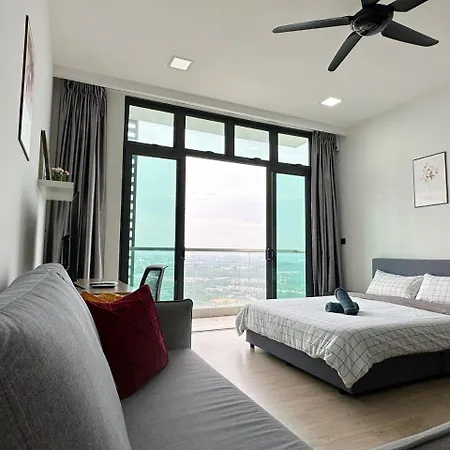 Leisure Home-1Bedroom Masai Luaran gambar