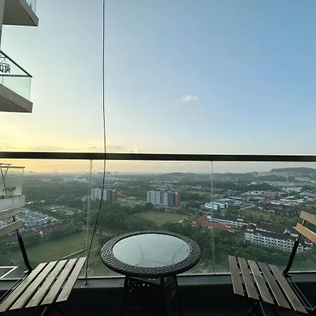 Leisure Home-1Bedroom Masai Luaran gambar