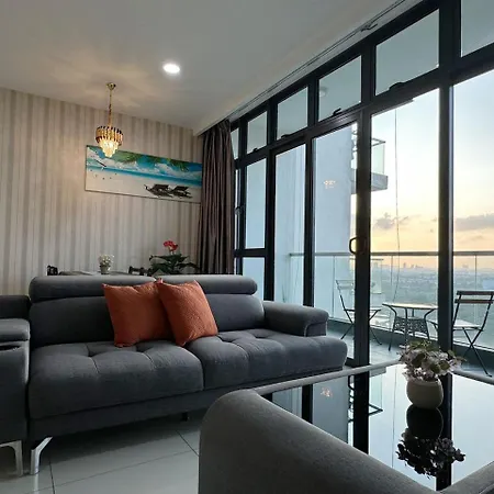Leisure Home-1Bedroom Masai Luaran gambar
