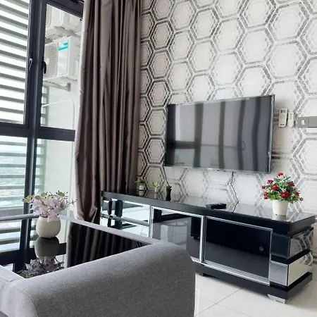 Leisure Home-1Bedroom Masai Luaran gambar