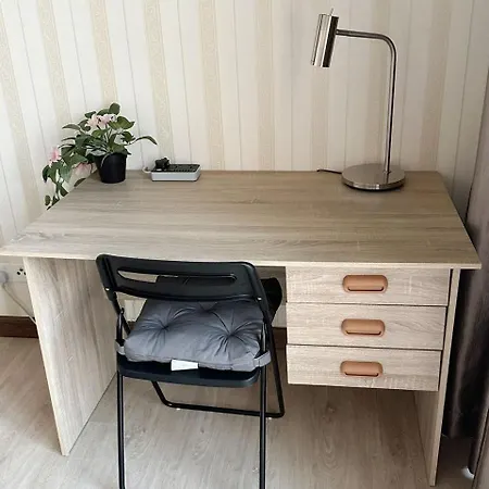 Leisure Home-1Bedroom Masai Luaran gambar