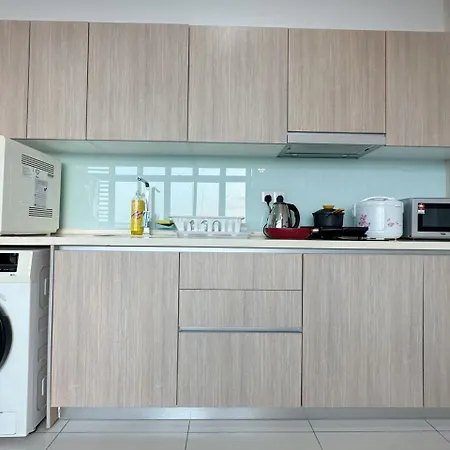 Leisure Home-1Bedroom Masai Luaran gambar
