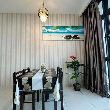 Leisure Home-1Bedroom Masai Luaran gambar