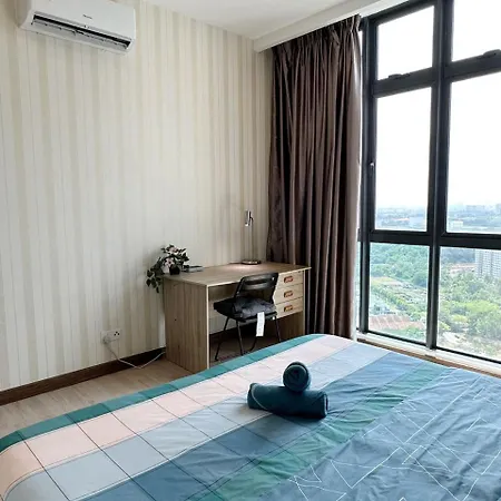 Leisure Home-1Bedroom Masai Luaran gambar