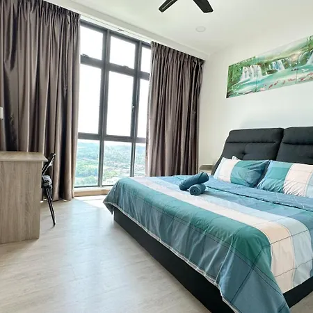 Leisure Home-1Bedroom Masai Luaran gambar