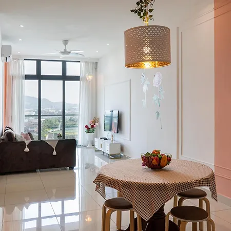 Leisure Home-1Bedroom Masai Luaran gambar