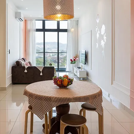 Leisure Home-1Bedroom Masai Luaran gambar