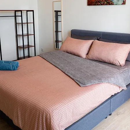 Leisure Home-1Bedroom Masai Luaran gambar
