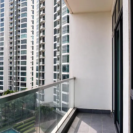 Leisure Home-1Bedroom Masai Luaran gambar