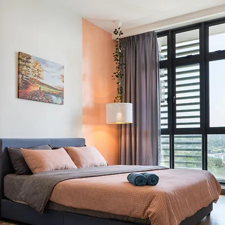 Leisure Home-1Bedroom Masai Luaran gambar