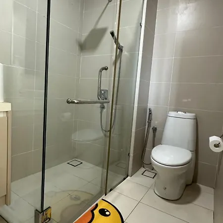 Leisure Home-1Bedroom Masai Luaran gambar