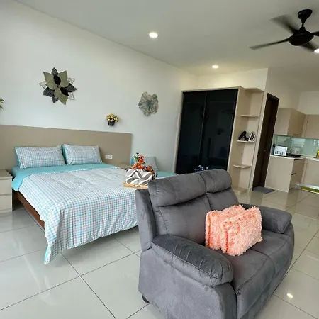 Leisure Home-1Bedroom Masai Luaran gambar
