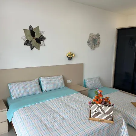 Leisure Home-1Bedroom Masai Luaran gambar