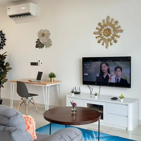 Leisure Home-1Bedroom Masai Luaran gambar