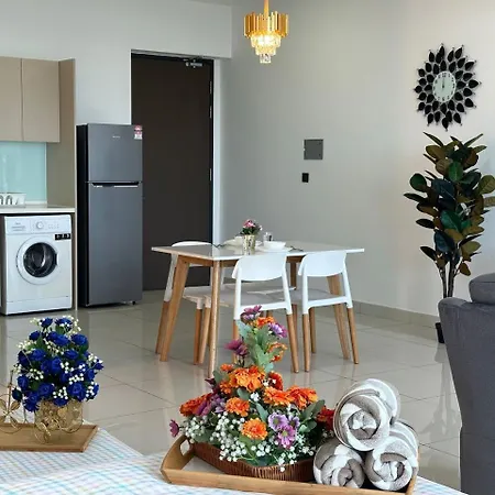 Leisure Home-1Bedroom Masai Luaran gambar
