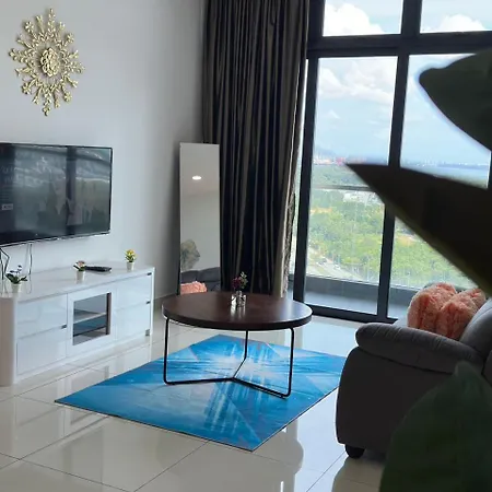 Leisure Home-1Bedroom Masai Luaran gambar