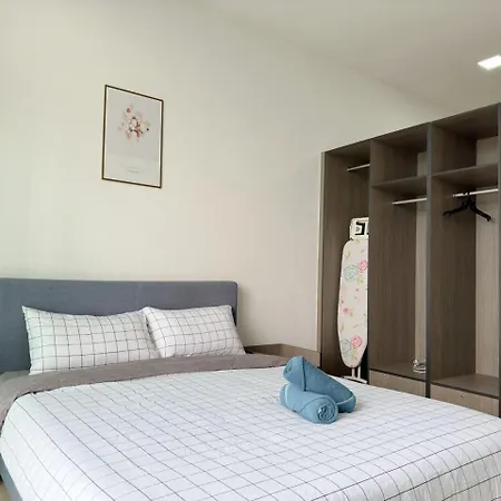 Leisure Home-1Bedroom Masai Luaran gambar