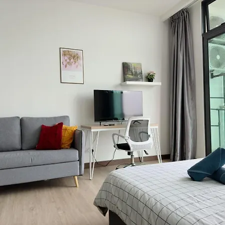 Leisure Home-1Bedroom Masai Luaran gambar