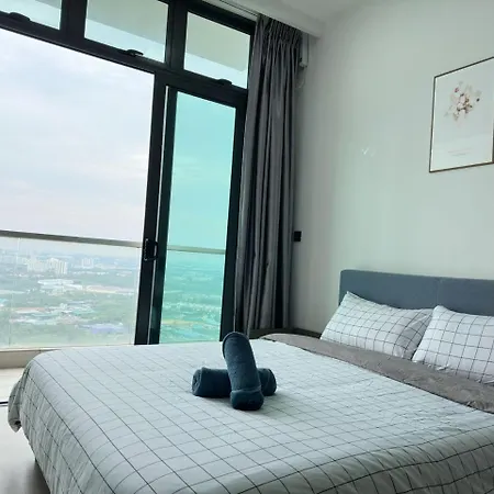 Leisure Home-1Bedroom Masai Luaran gambar