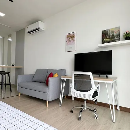 Leisure Home-1Bedroom Masai Luaran gambar