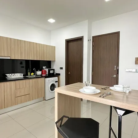 Leisure Home-1Bedroom Masai Luaran gambar