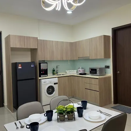 Leisure Home-1Bedroom Masai Luaran gambar