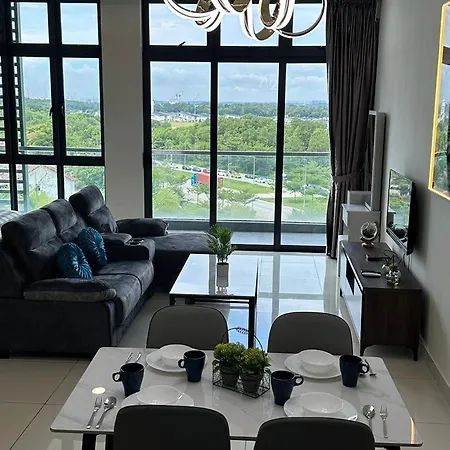 Leisure Home-1Bedroom Masai Luaran gambar