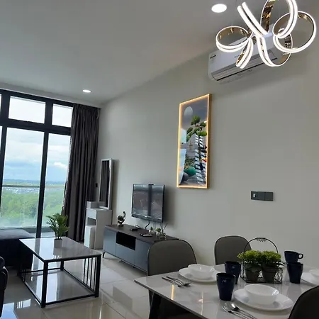 Leisure Home-1Bedroom Masai Luaran gambar