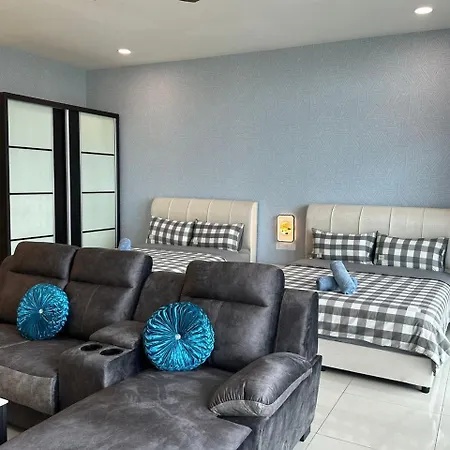 Leisure Home-1Bedroom Masai Luaran gambar